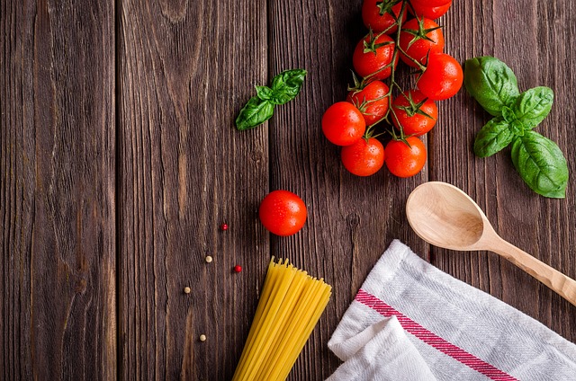 Forkæl dig selv og din omgangskreds med dine madevner