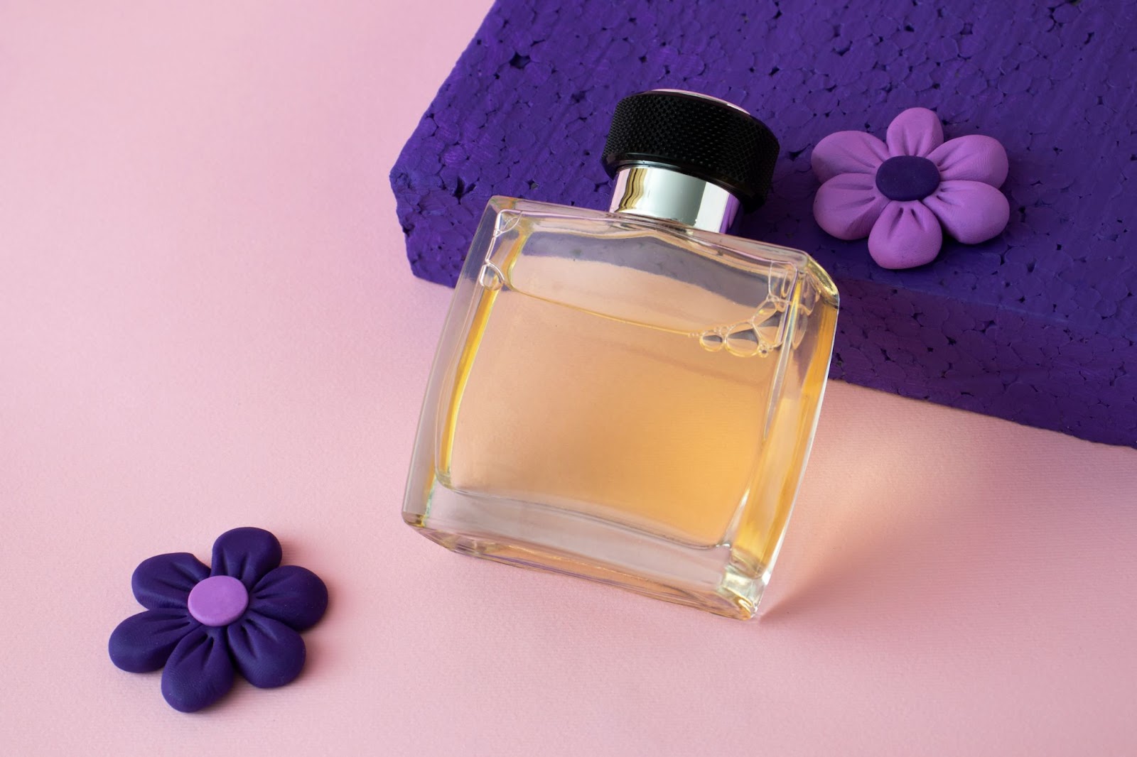Hemmeligheder af parfume: hvad du bør vide, når du vælger parfume