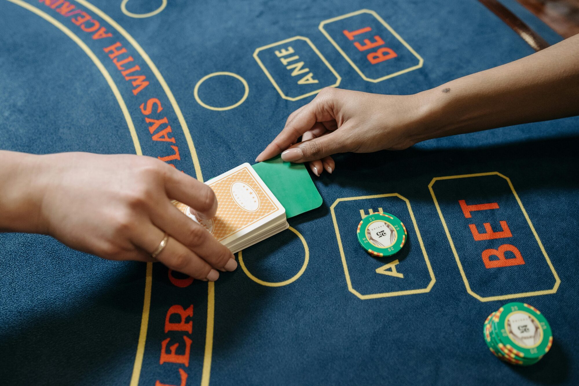 Ansvarligt spil: Værktøjer og strategier til sikker online gambling