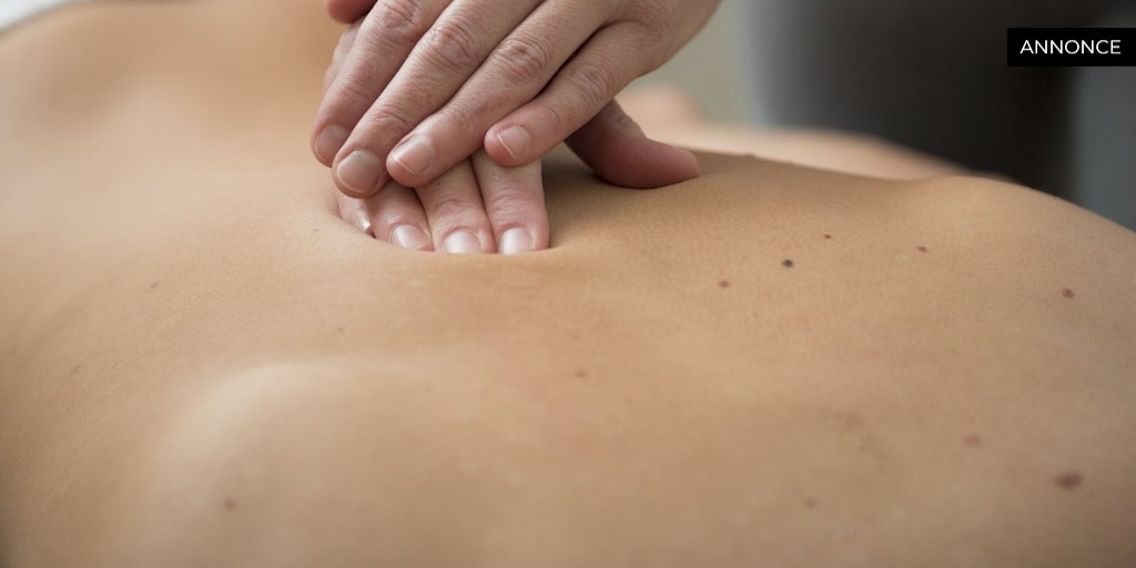 Massagebriks: Den ultimative guide til afslapning og velvære