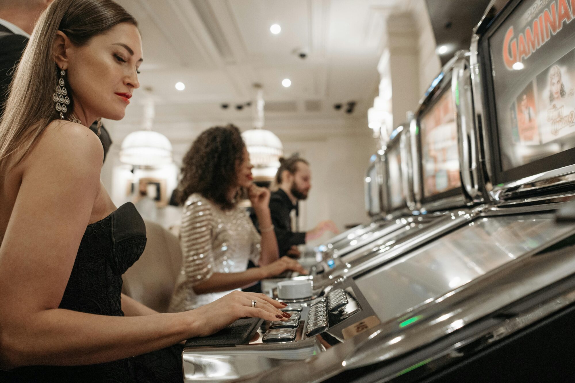 Derfor bør du overveje et casino med bonusser uden indbetaling