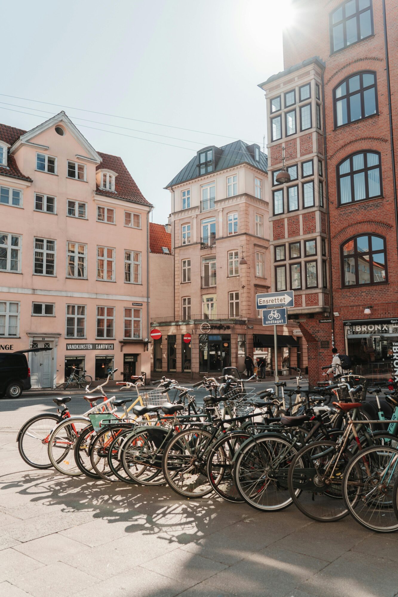 Guide: Oplev Vesterbros pulserende byliv – fra industriel charme til moderne natteliv