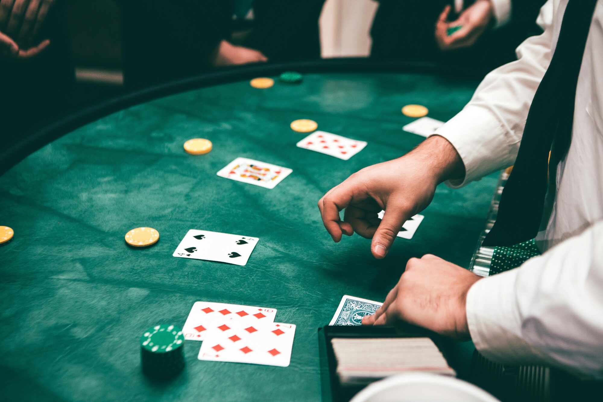 Hvilke former for casino bonusser er tilgængelige i Danmark?