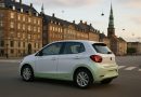 Green mobility kampagnekode