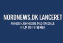Nordnews lanceret
