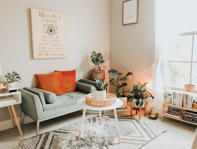 Fyringsolie de luxe