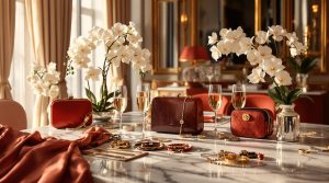 Medvirkende i Forsidefruer