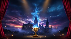 Medvirkende i Harry Potter og Flammernes Pokal