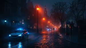 Medvirkende i Stay Close