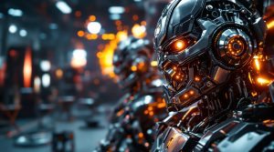 Medvirkende i Transformers 3