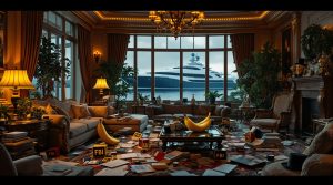 Medvirkende i Arrested Development