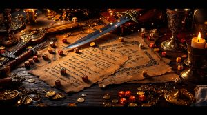 Medvirkende i Dungeons & Dragons: Honor among Thieves