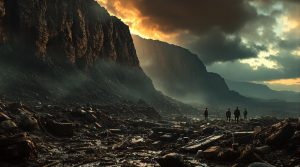 Medvirkende i Hacksaw Ridge