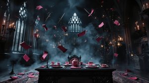 Medvirkende i Harry Potter og Fønixordenen