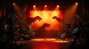 Medvirkende i Jurassic World: Dominion