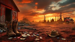 Medvirkende i Logan Lucky