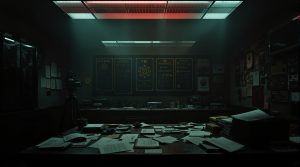 Medvirkende i Longlegs