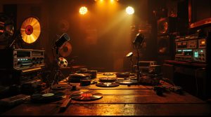 Medvirkende i Mine Glade 60'Ere