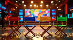 Medvirkende i Nicky, Ricky, Dicky og Dawn