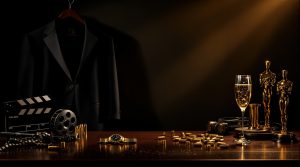 Medvirkende i No Time To Die