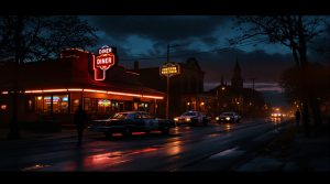 Medvirkende i Reacher