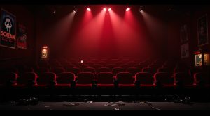 Medvirkende i Scream 5