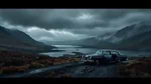 Medvirkende i The Deliverance