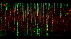 Medvirkende i The Matrix