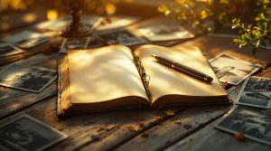 Medvirkende i The Notebook