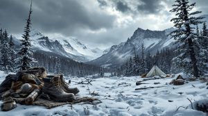 Medvirkende i The Revenant