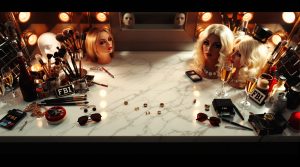 Medvirkende i White Chicks