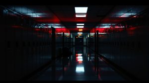 Medvirkende i Zero Day