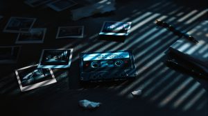 Medvirkende i 13 Reasons Why