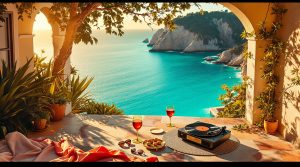 Medvirkende i A Bigger Splash