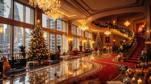 Medvirkende i Alene Hjemme 2