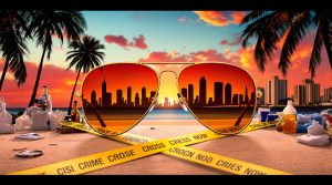 Medvirkende i CSI: Miami