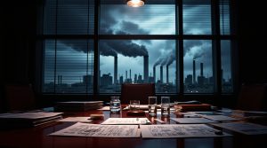 Medvirkende i Dark Waters