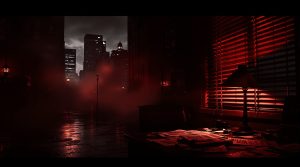 Medvirkende i Edge of Darkness