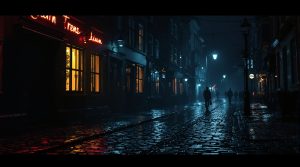 Medvirkende i Englemageren