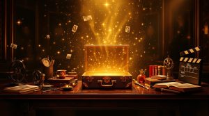 Medvirkende i Fantastiske skabninger og hvor de findes