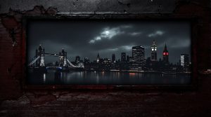 Medvirkende i Gangs of London