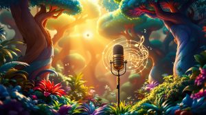 Medvirkende i Horton-Sagaen