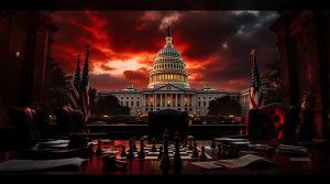 Medvirkende i House of Cards