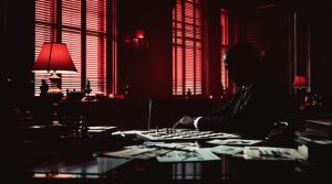 Medvirkende i Kodenavn: Storfyrstinden