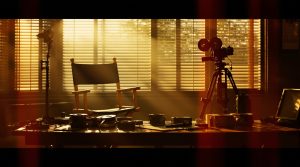 Medvirkende i Licorice Pizza