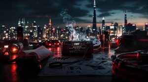 Medvirkende i Mission: Impossible – Ghost Protocol