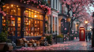 Medvirkende i Notting Hill