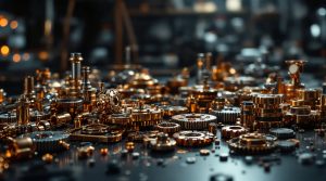 Medvirkende i Robots