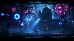 Medvirkende i The Darkest Minds