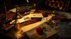 Medvirkende i The Godfather